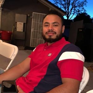 Meet your Posher, Eddie